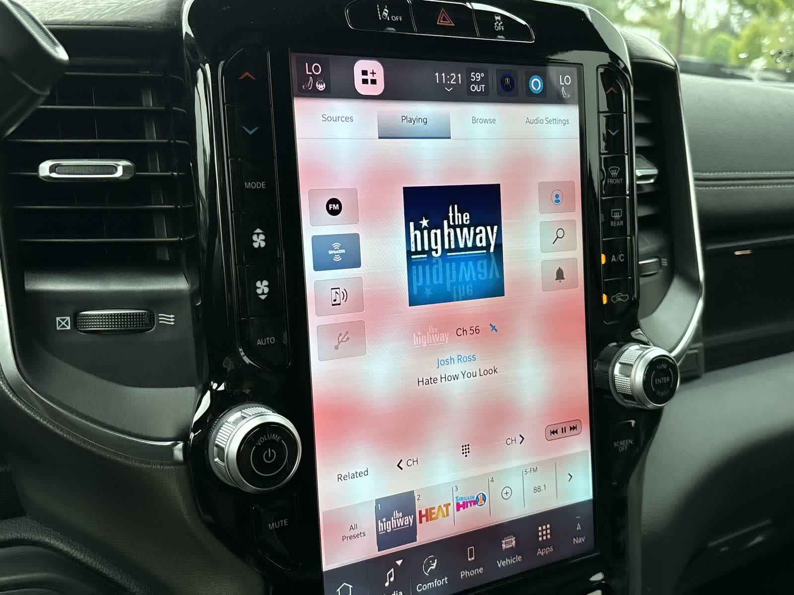 Thumbnail: 2026 RAM 2500 - 16