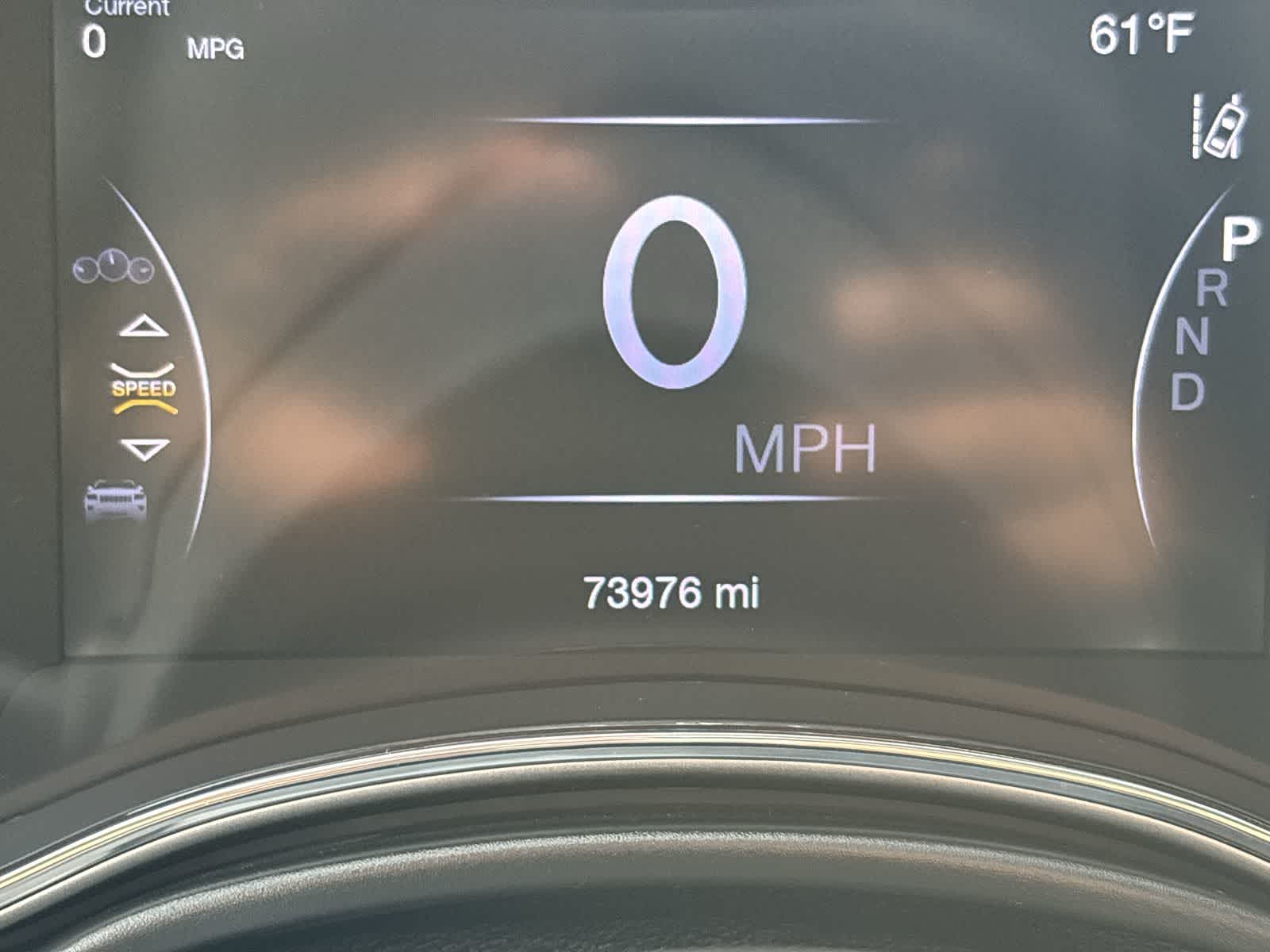 Thumbnail: 2020 Jeep Grand Cherokee - 15