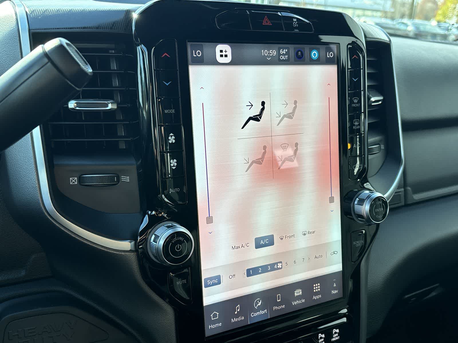 Thumbnail: 2026 RAM 2500 - 16