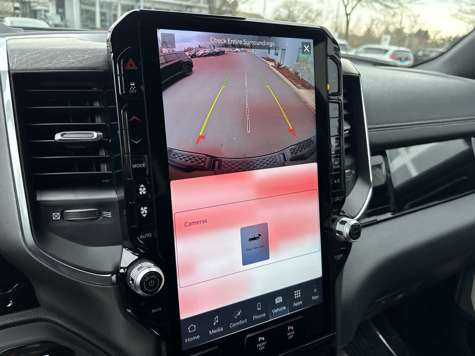 Thumbnail: 2026 RAM 1500 - 21