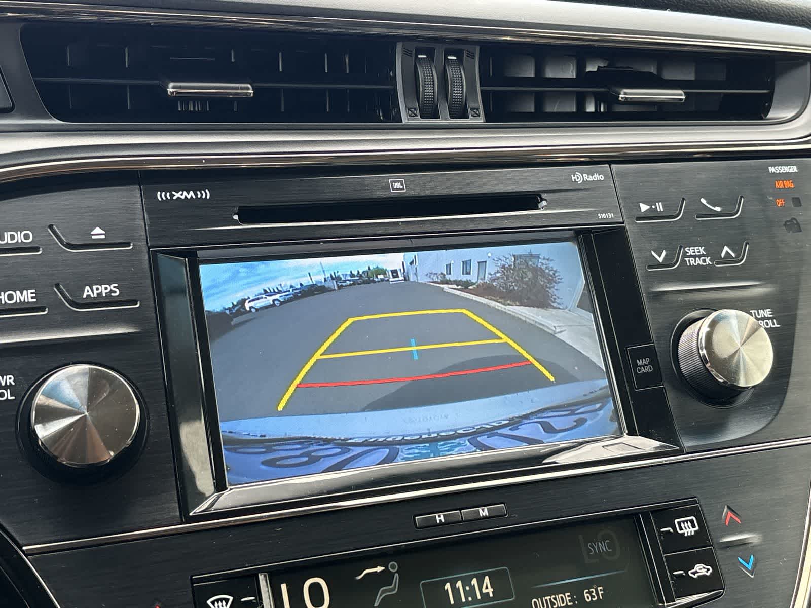 Thumbnail: 2018 Toyota Avalon - 24