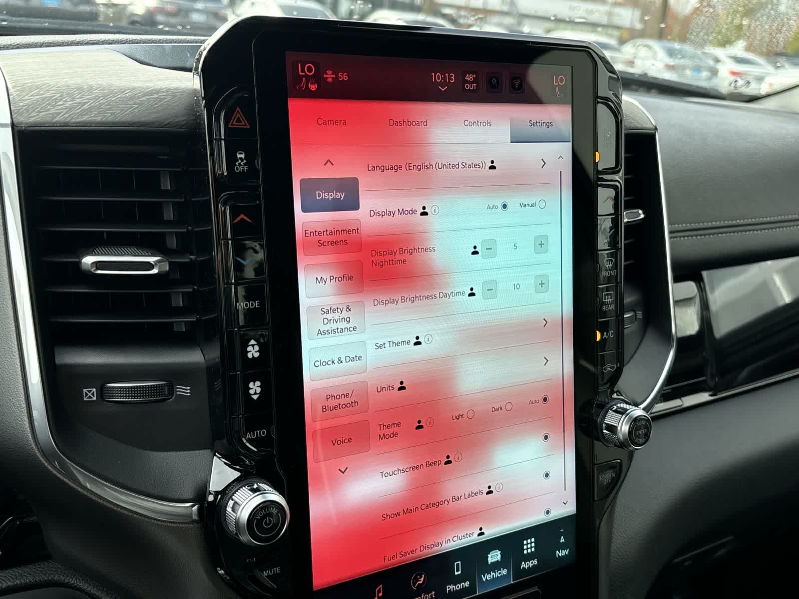 Thumbnail: 2026 RAM 1500 - 21