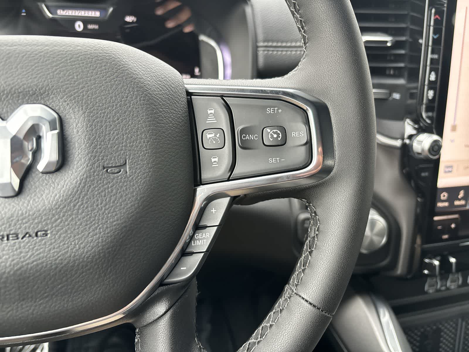 Thumbnail: 2026 RAM 1500 - 17