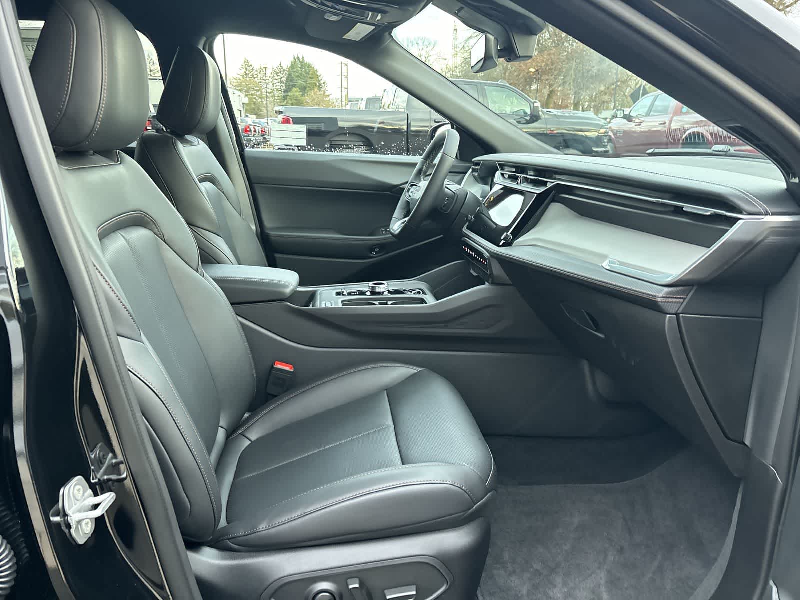 Thumbnail: 2026 Jeep Cherokee - 5