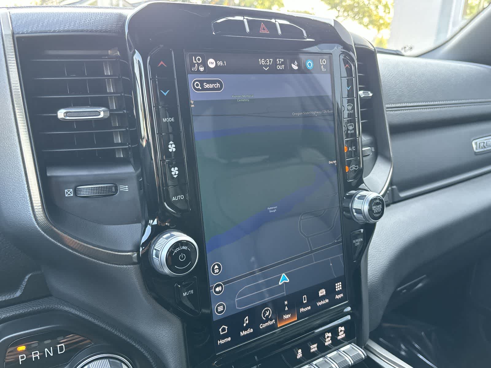 Thumbnail: 2023 RAM 1500 - 22