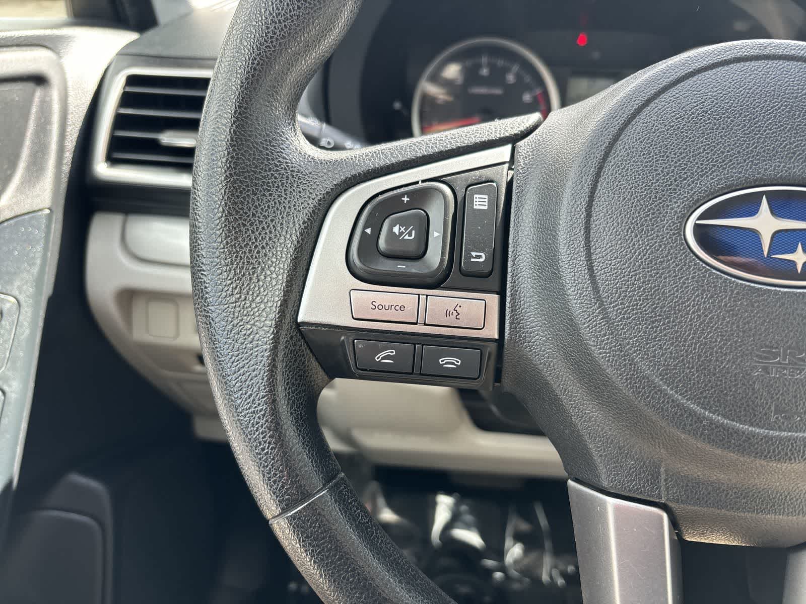 Thumbnail: 2018 Subaru Forester - 11