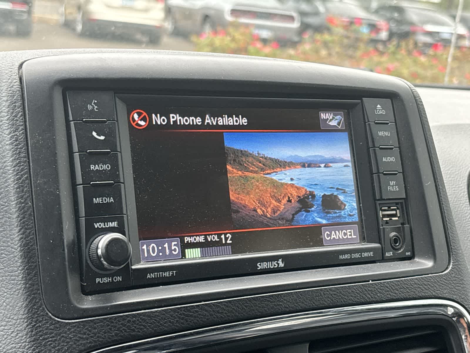Thumbnail: 2019 Dodge Grand Caravan - 16