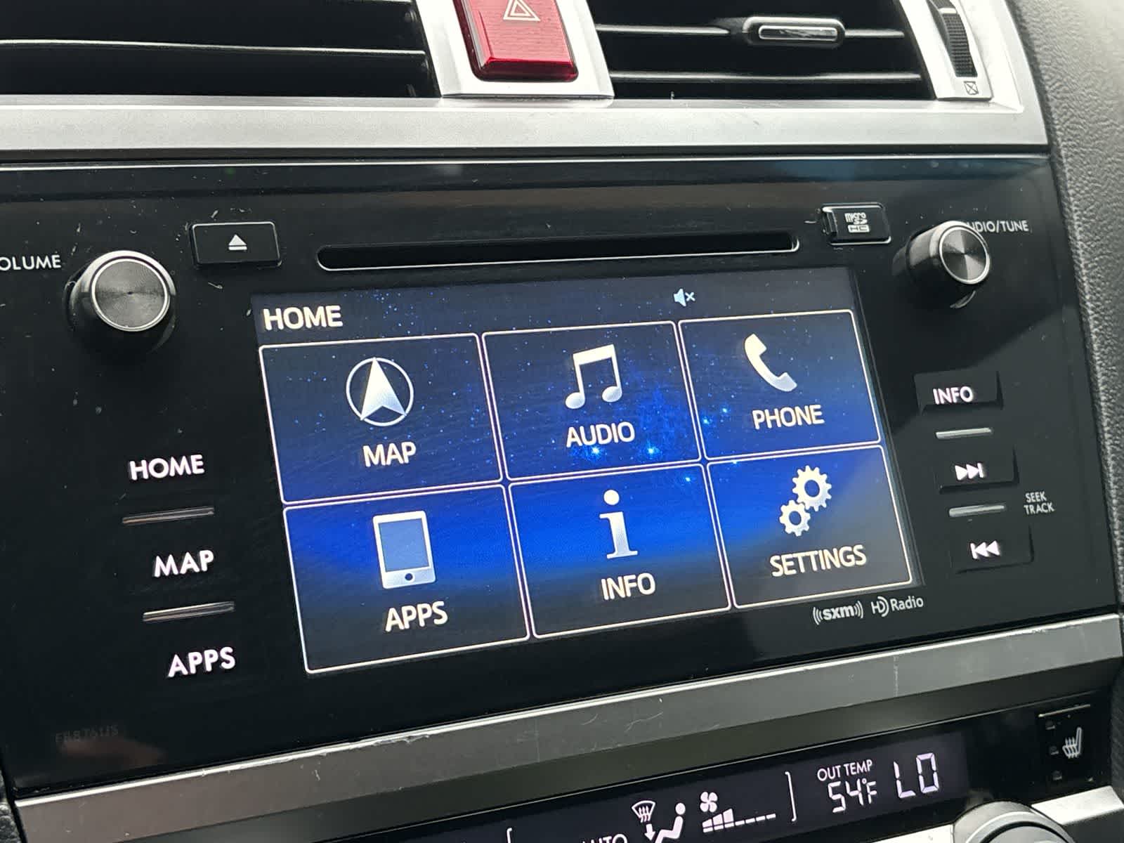 Thumbnail: 2017 Subaru Outback - 12