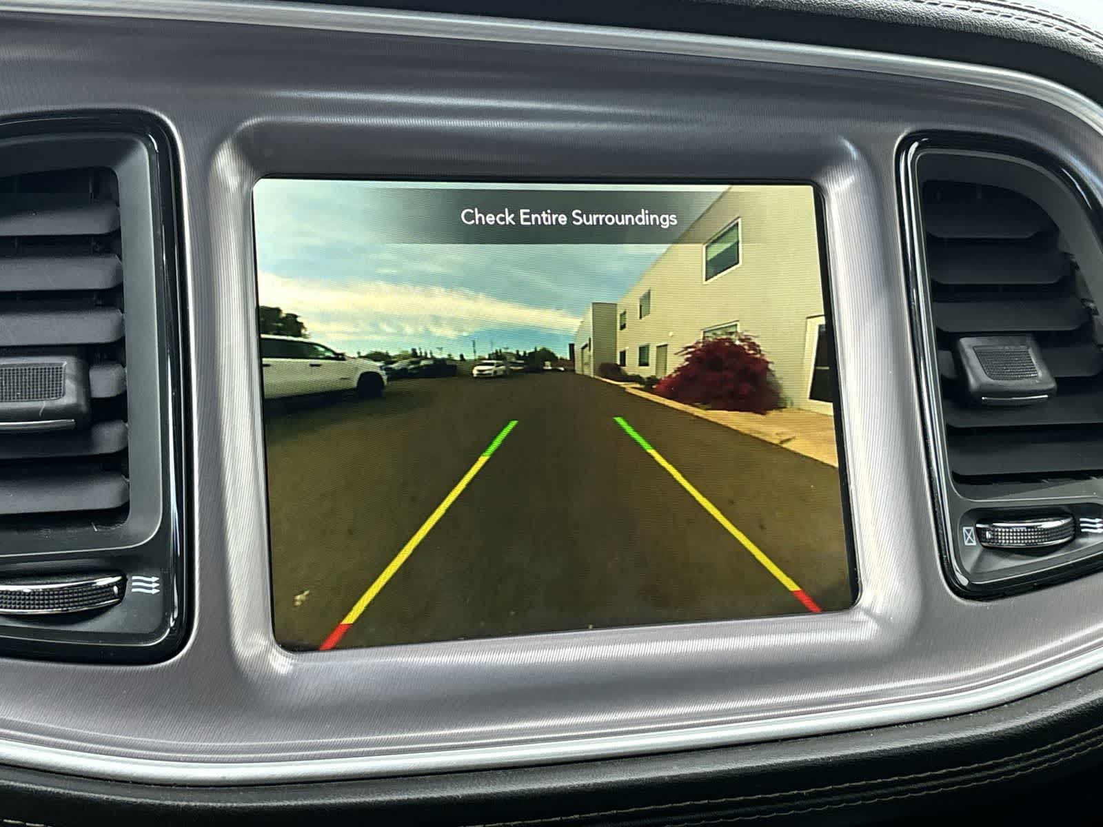 Thumbnail: 2021 Dodge Challenger - 22