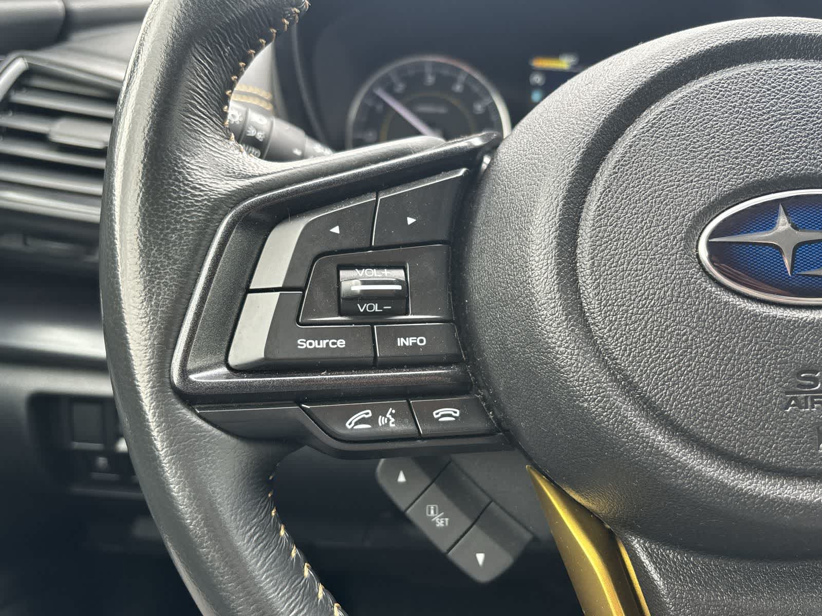 Thumbnail: 2023 Subaru Crosstrek - 10