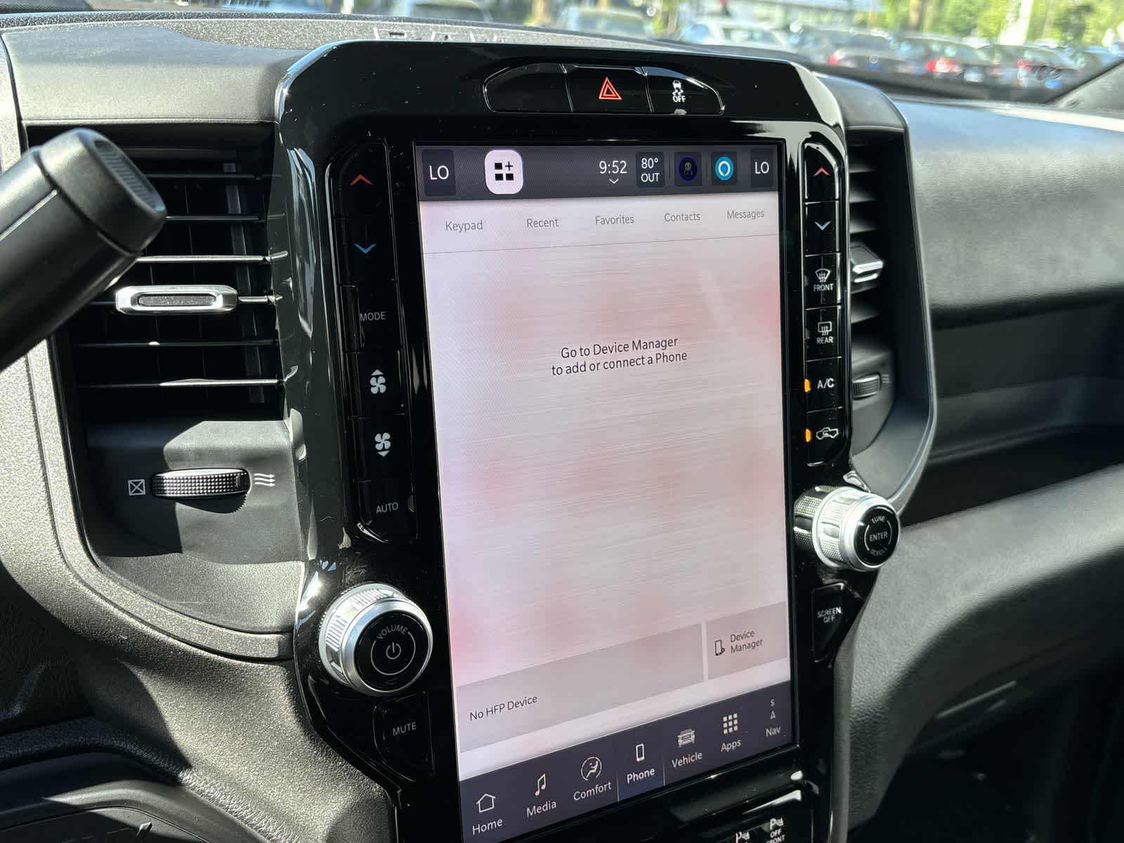 Thumbnail: 2025 RAM 2500 - 16