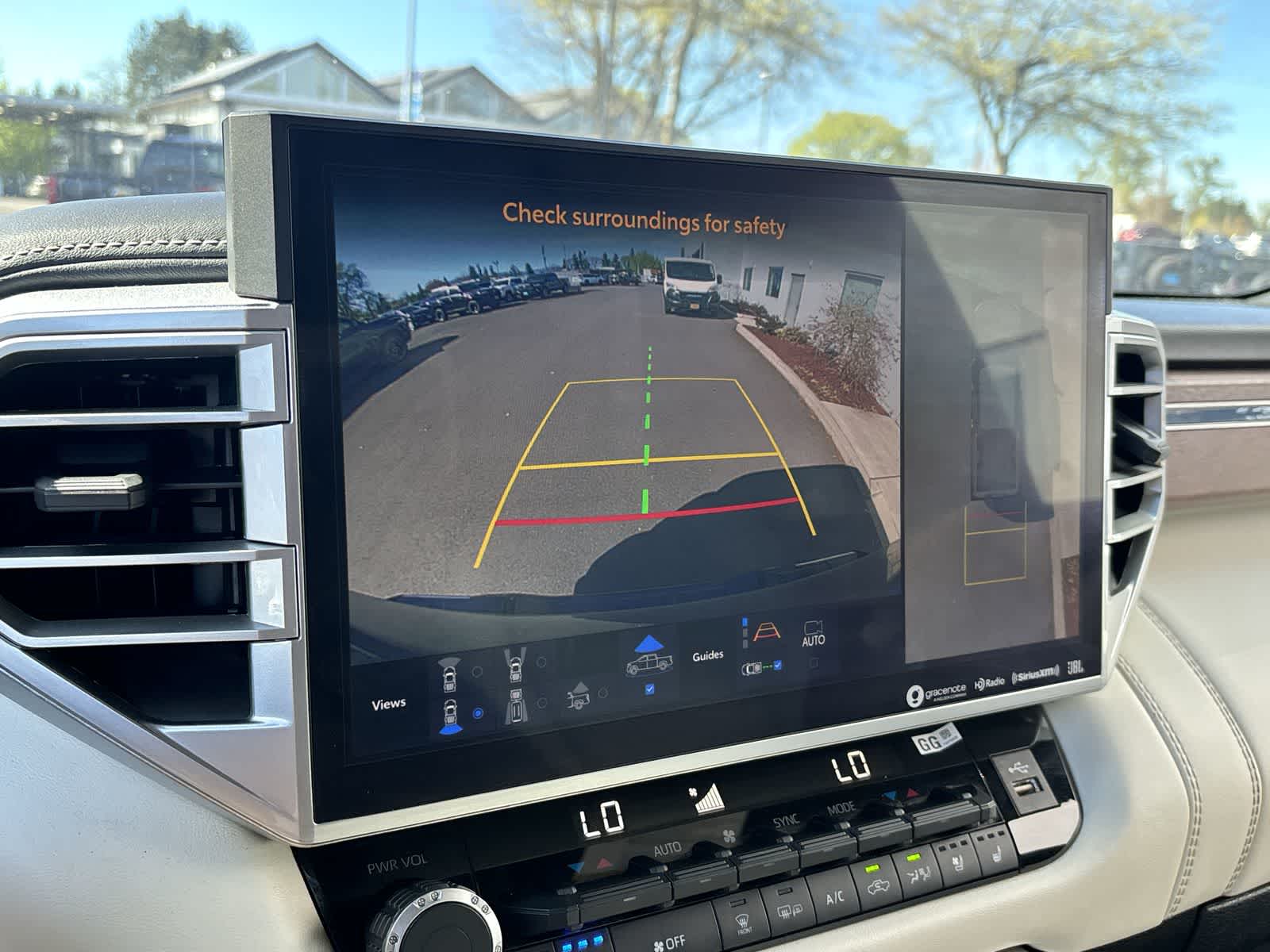 Thumbnail: 2023 Toyota Tundra - 16