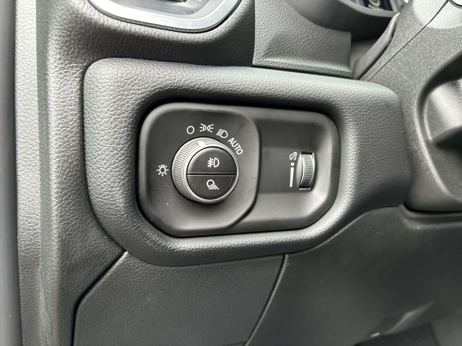 Thumbnail: 2026 RAM 2500 - 10