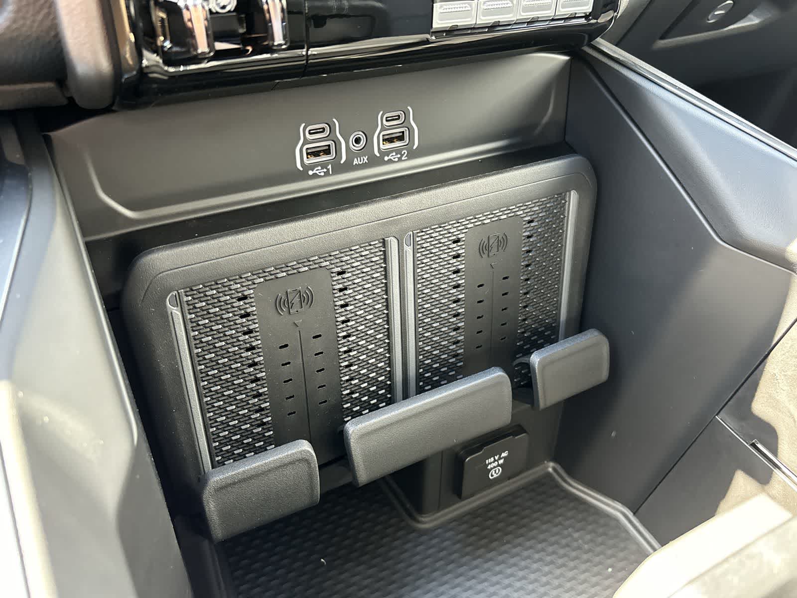 Thumbnail: 2026 RAM 3500 - 23