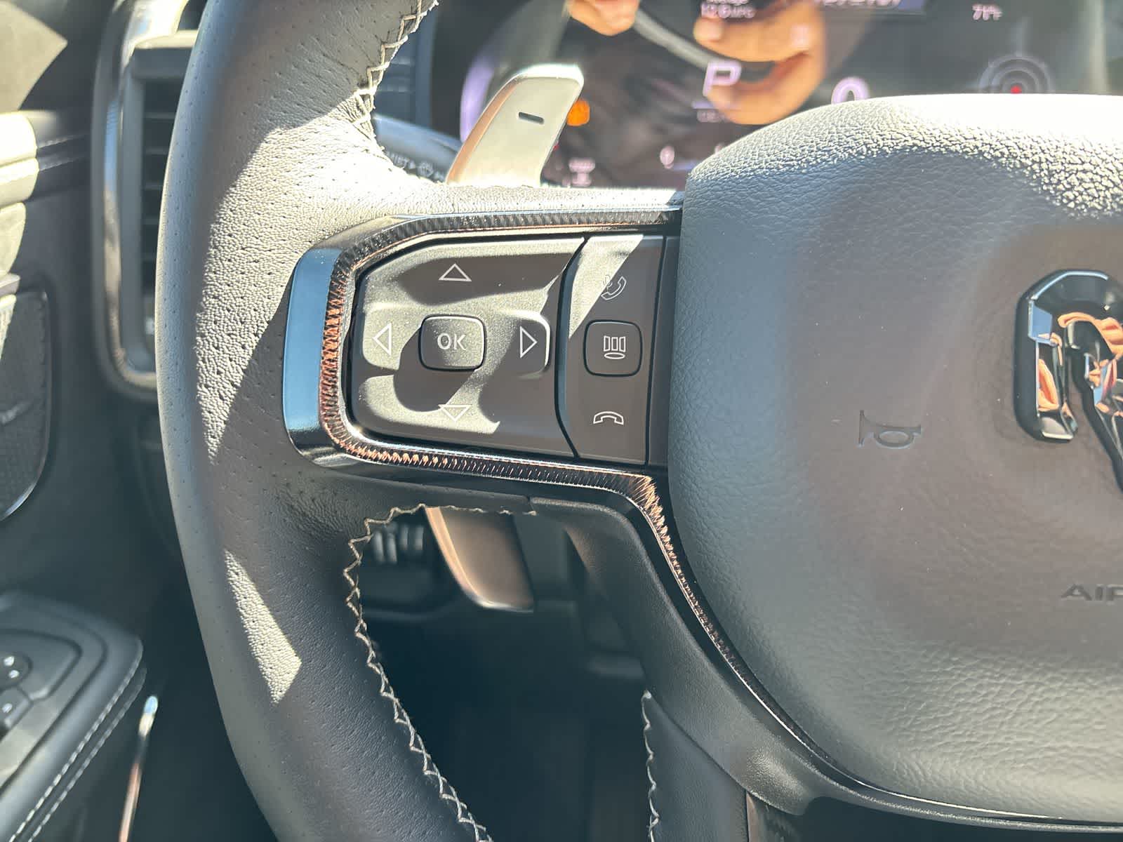 Thumbnail: 2026 RAM 1500 - 14