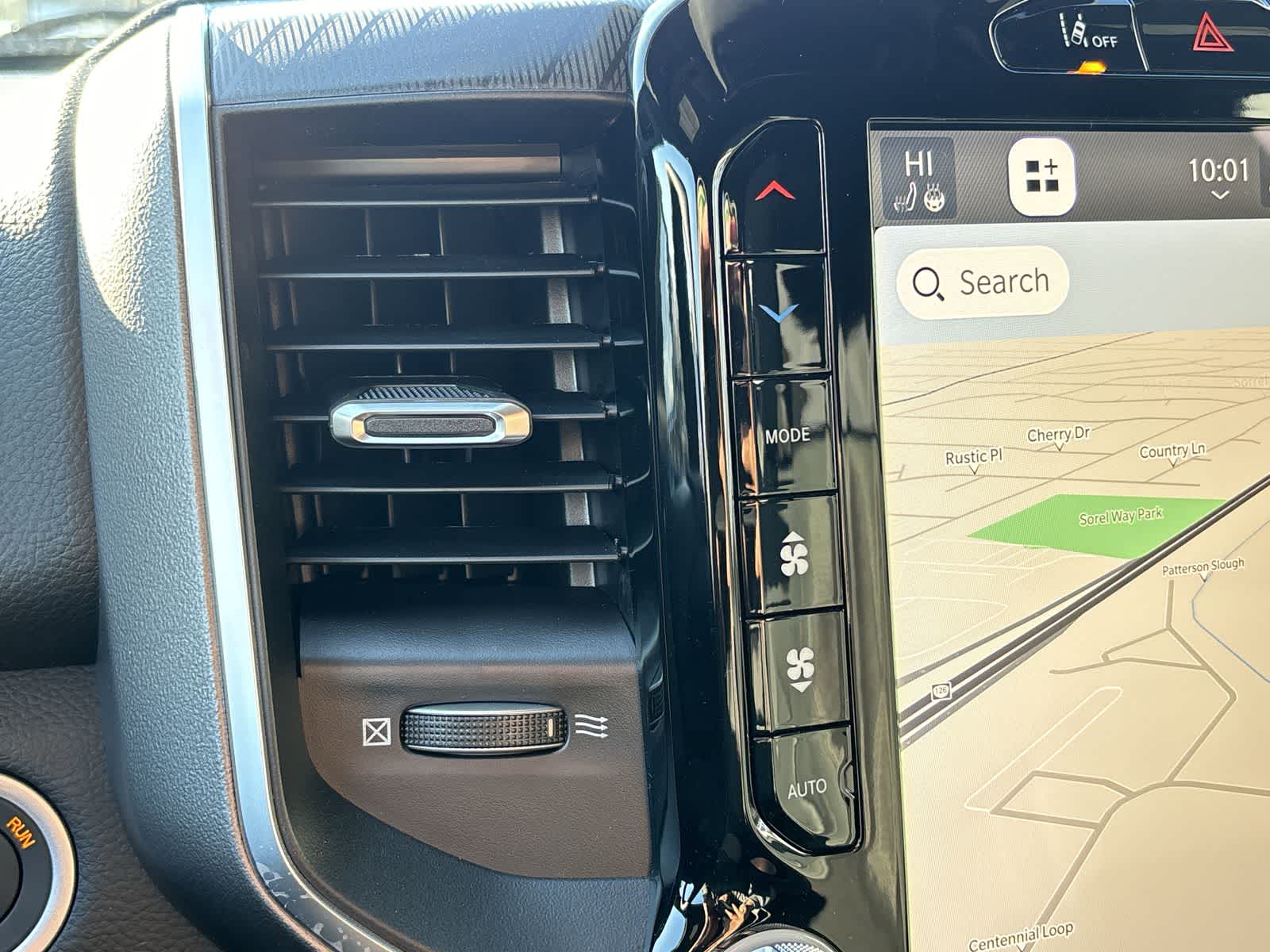 Thumbnail: 2026 RAM 1500 - 25