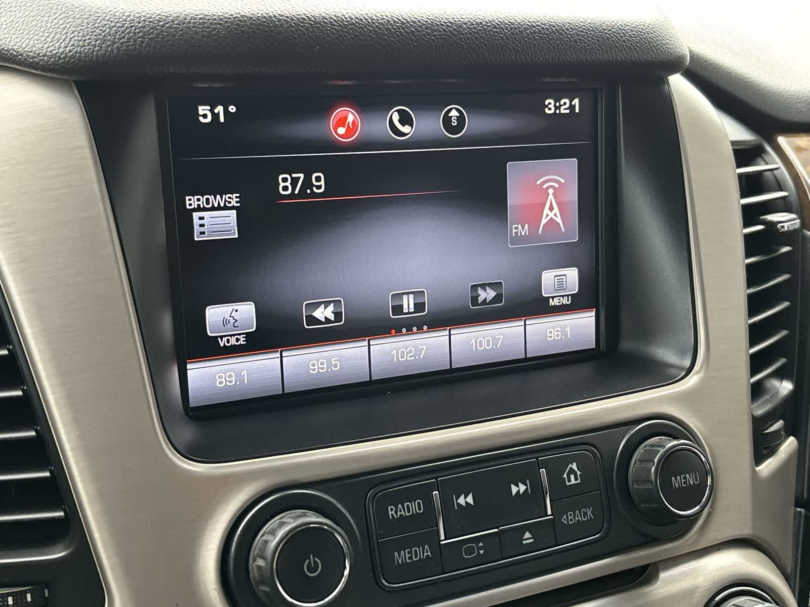 Thumbnail: 2015 GMC Yukon - 15