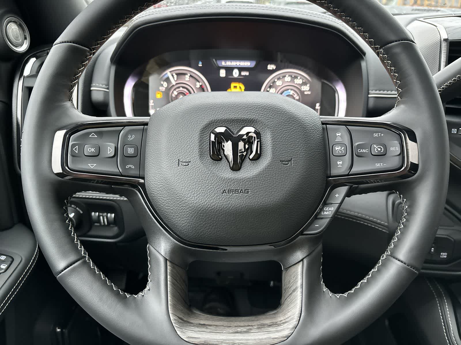 Thumbnail: 2026 RAM 2500 - 15