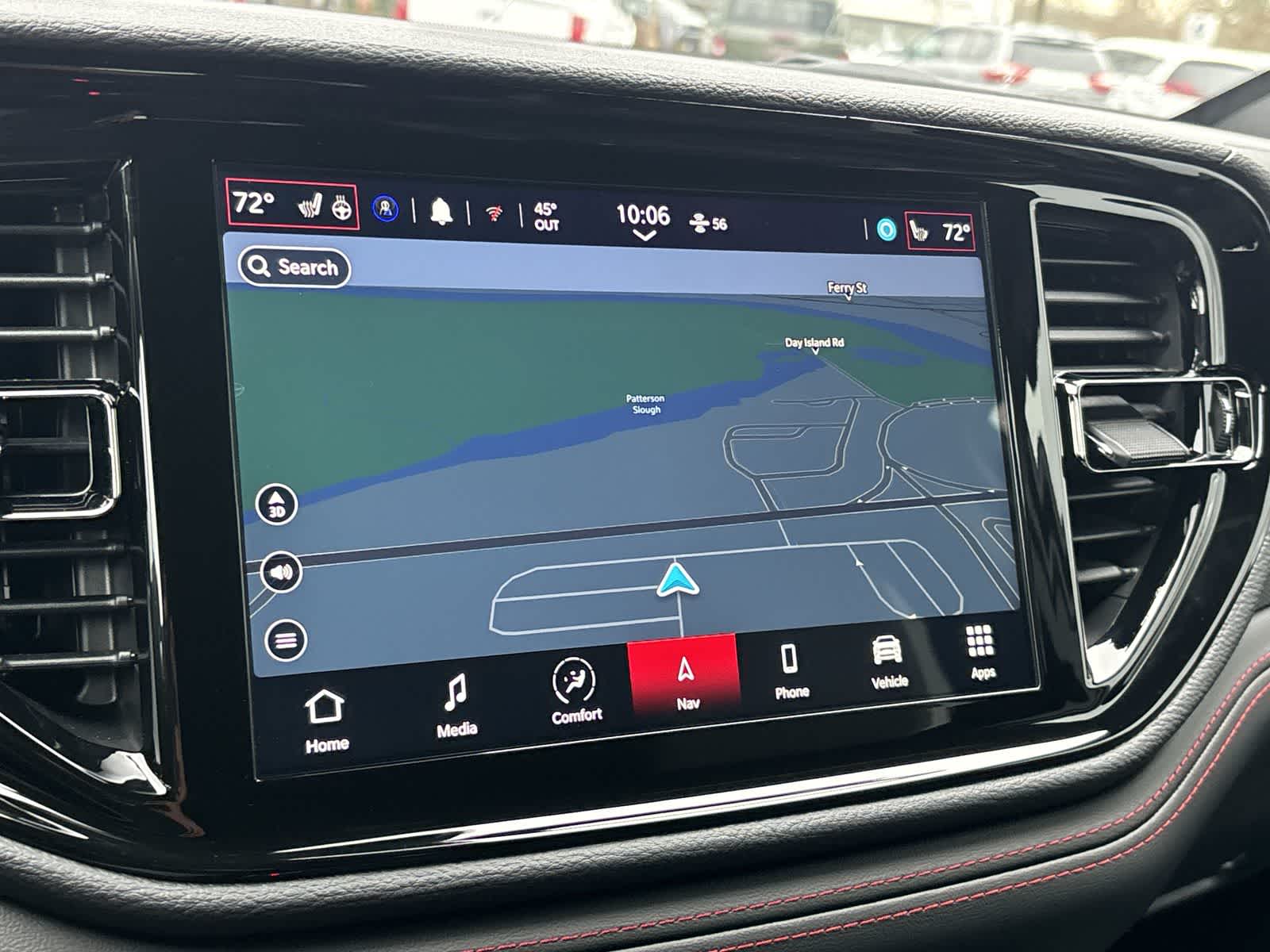 Thumbnail: 2026 Dodge Durango - 15