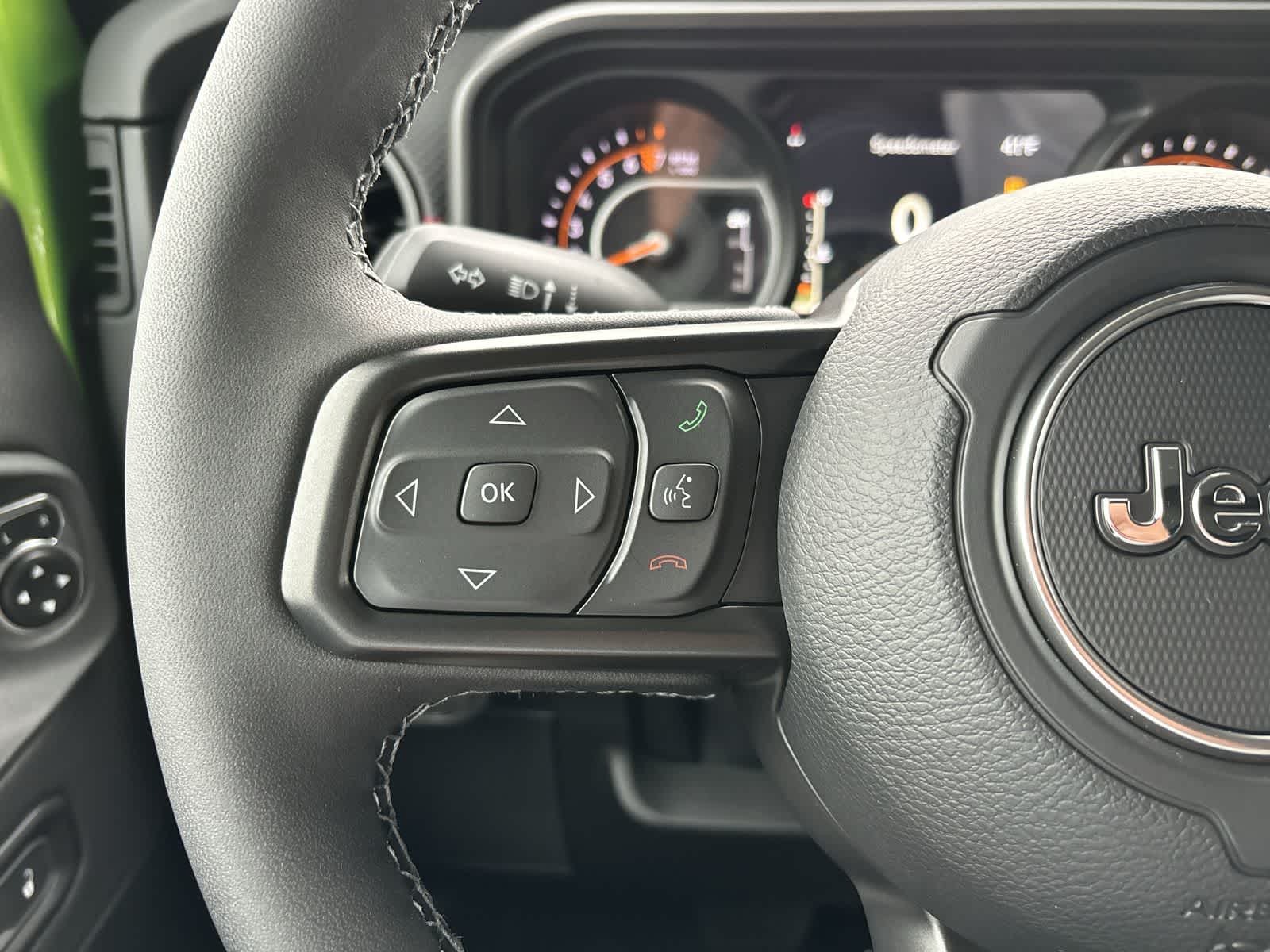 Thumbnail: 2026 Jeep Gladiator - 14