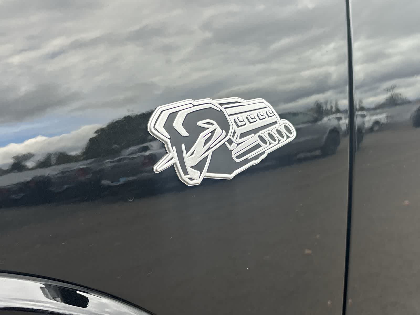 Thumbnail: 2026 RAM 1500 - 9