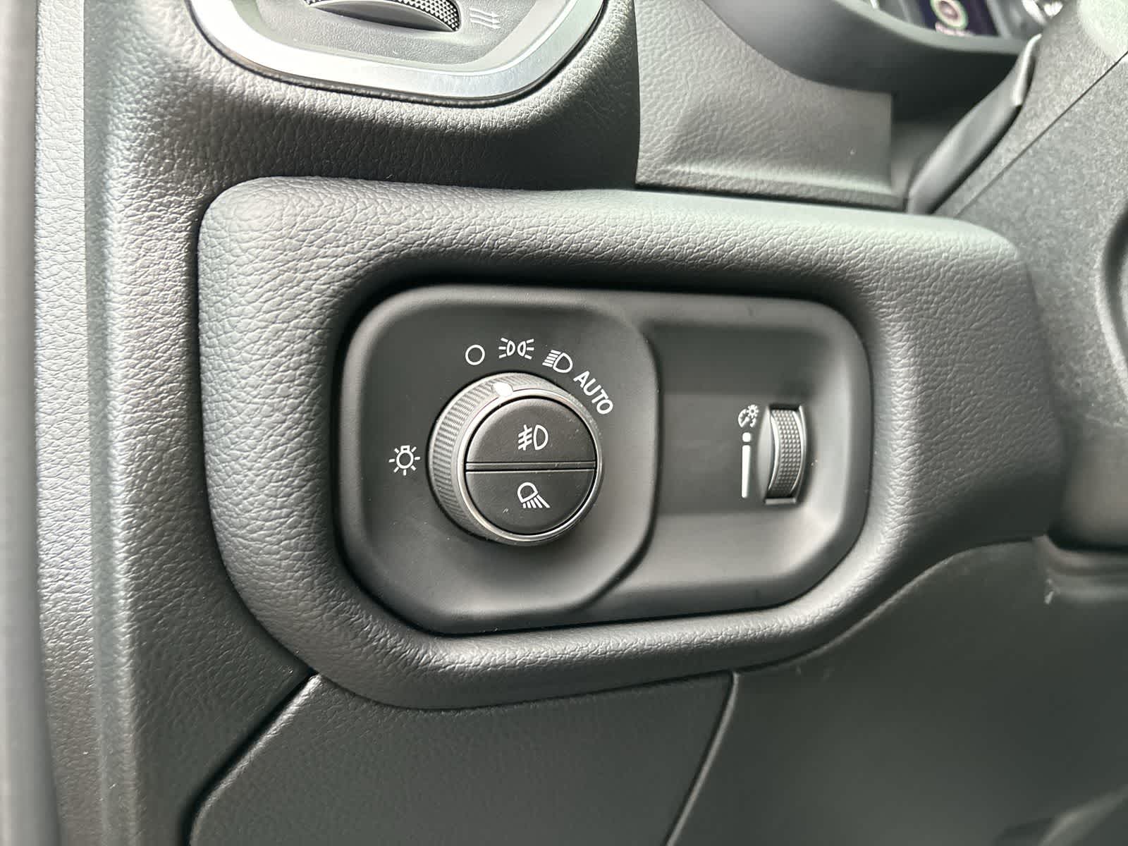 Thumbnail: 2026 RAM 2500 - 11