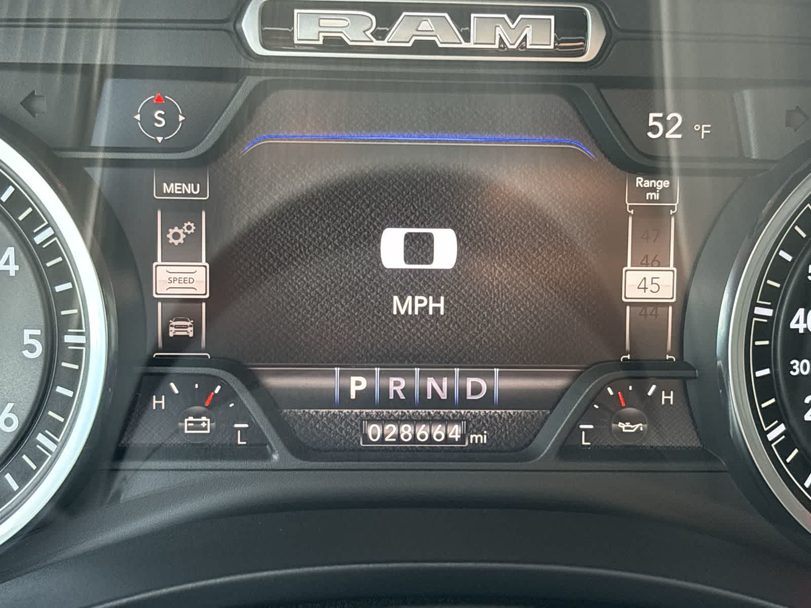 Thumbnail: 2020 RAM 1500 - 16