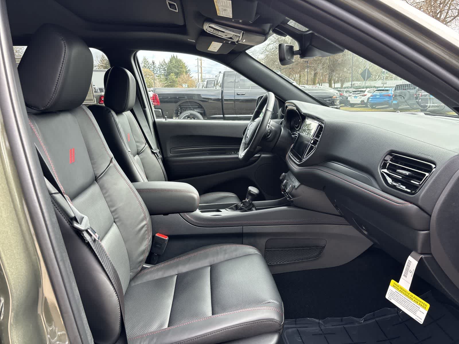 Thumbnail: 2026 Dodge Durango - 5