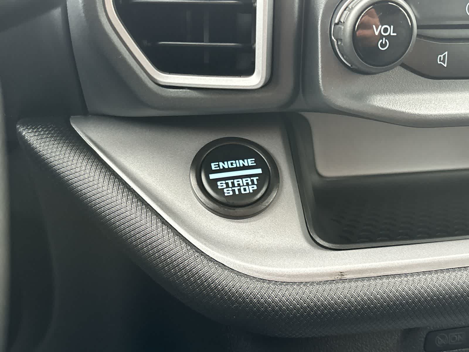 Thumbnail: 2024 Ford Bronco Sport - 26