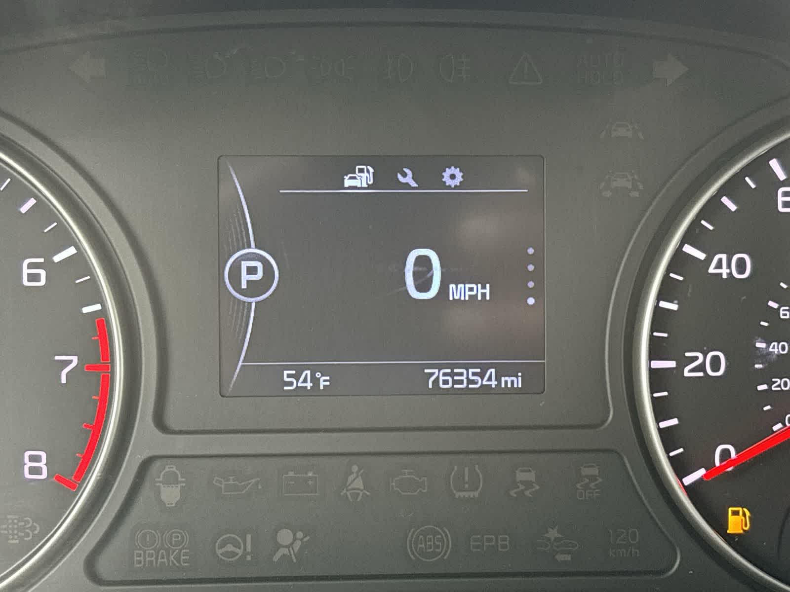 Thumbnail: 2016 Kia Optima - 13