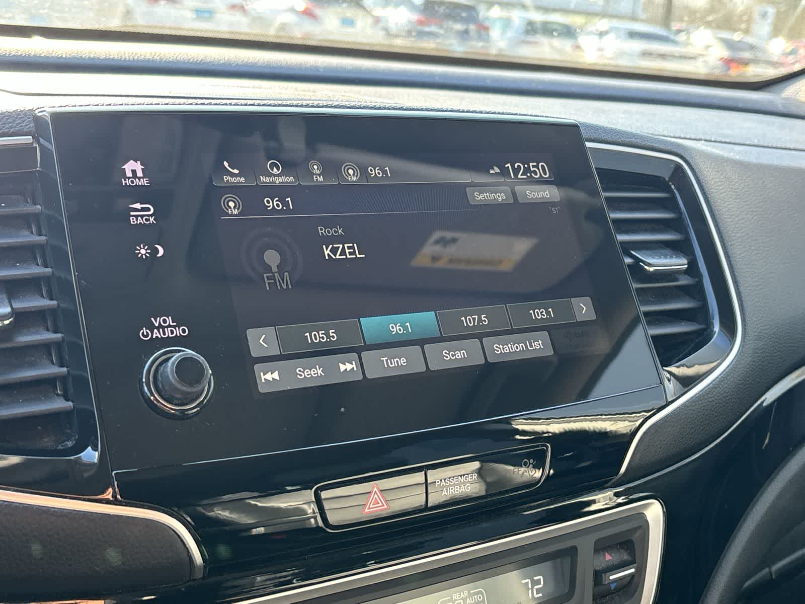 Thumbnail: 2020 Honda Pilot - 12