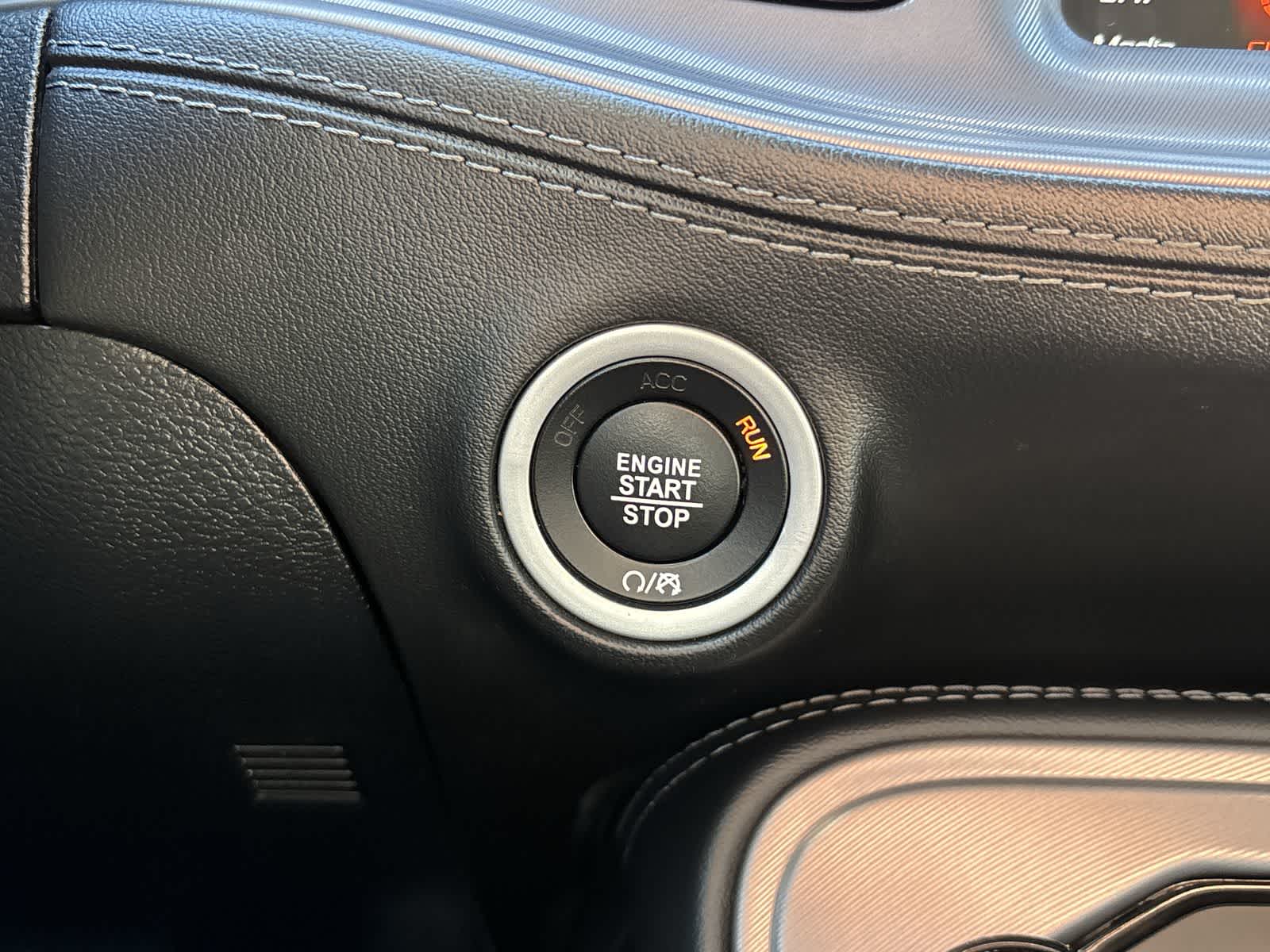 Thumbnail: 2023 Dodge Challenger - 15