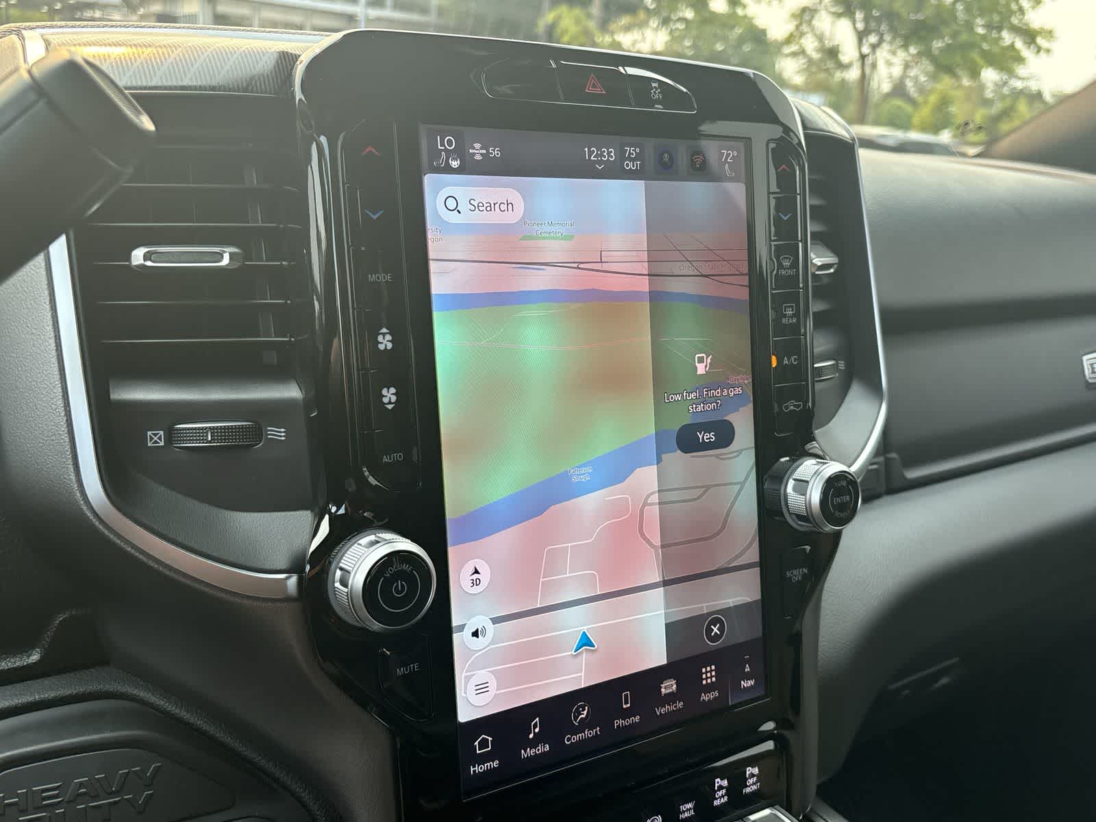 Thumbnail: 2026 RAM 2500 - 23