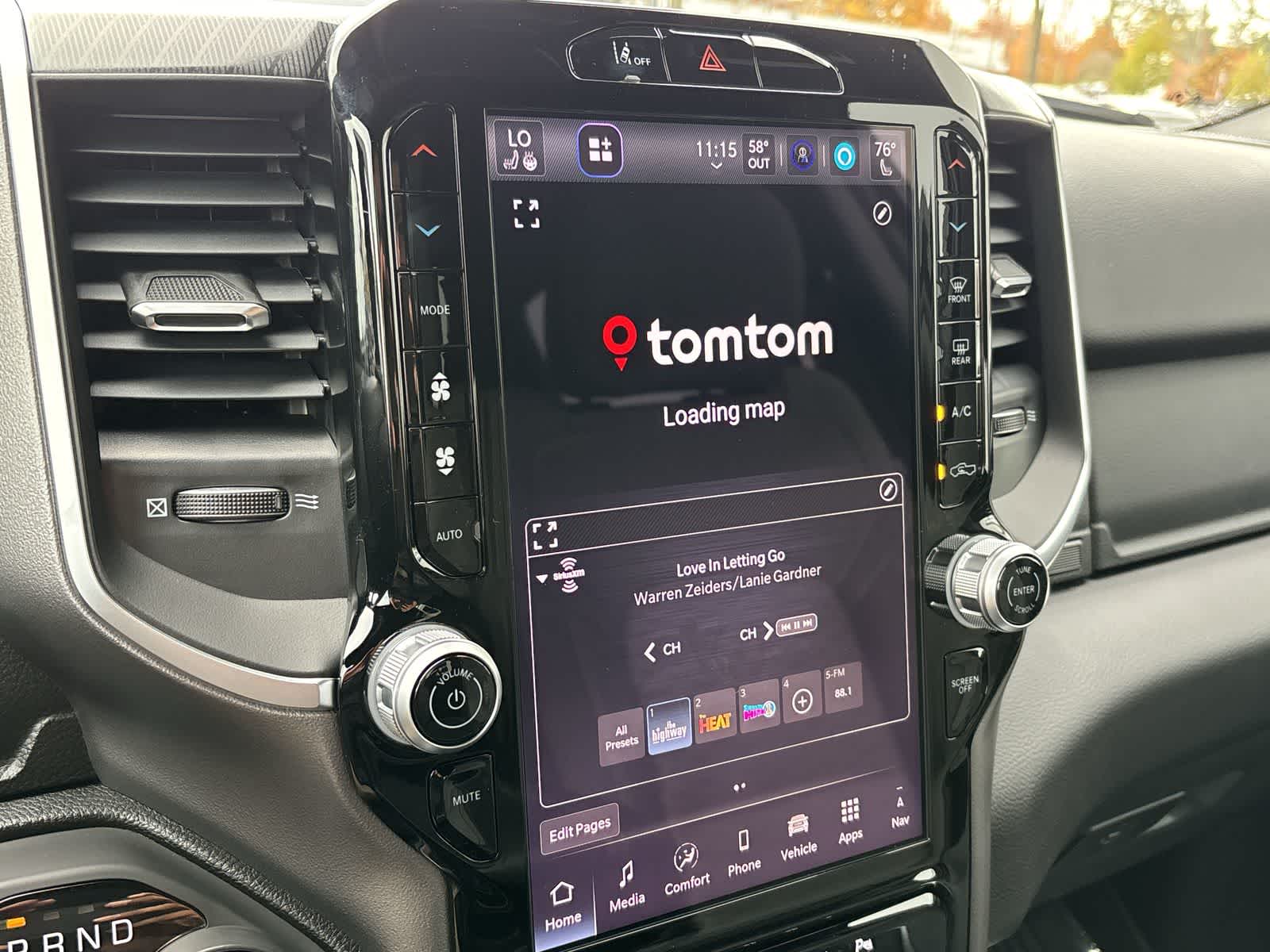 Thumbnail: 2026 RAM 1500 - 16