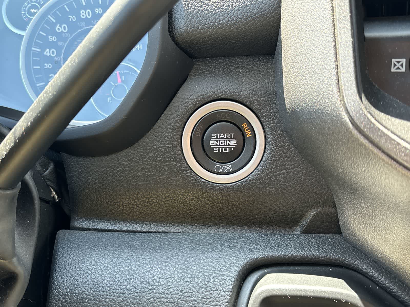 Thumbnail: 2022 RAM 2500 - 26
