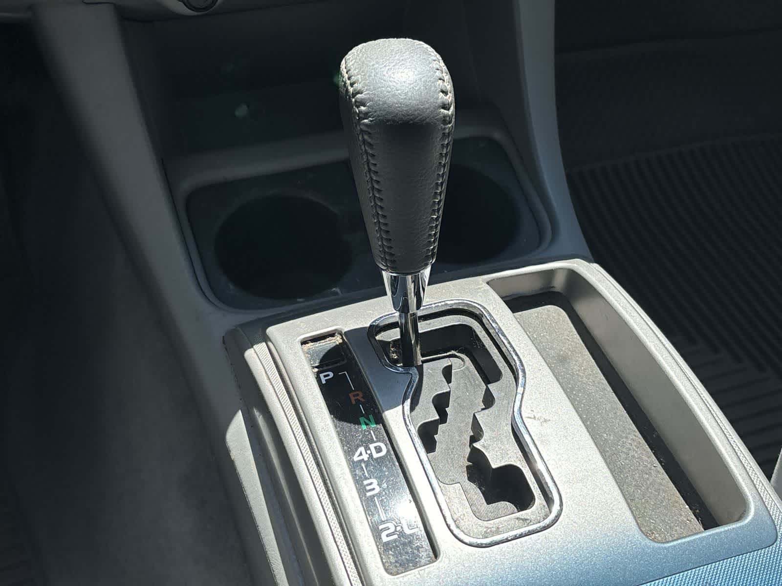 Thumbnail: 2011 Toyota Tacoma - 21