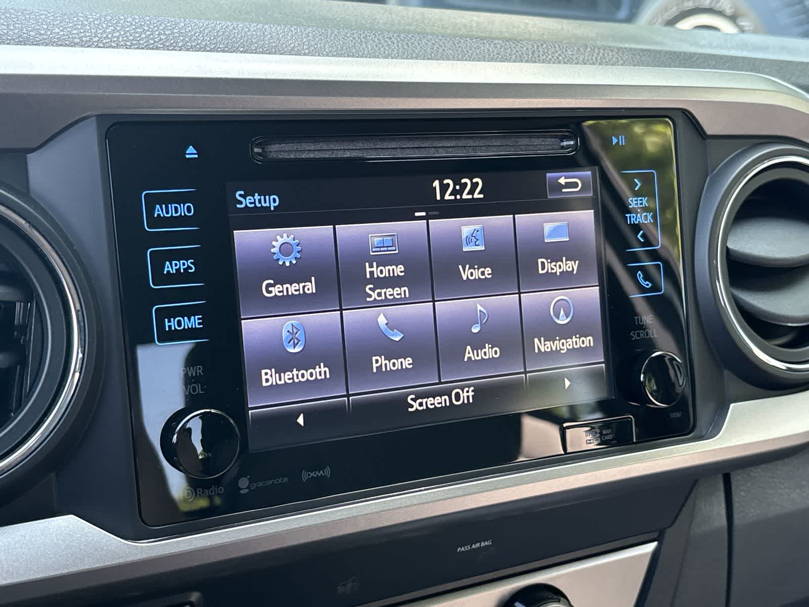 2019 Toyota Tacoma SR5 23