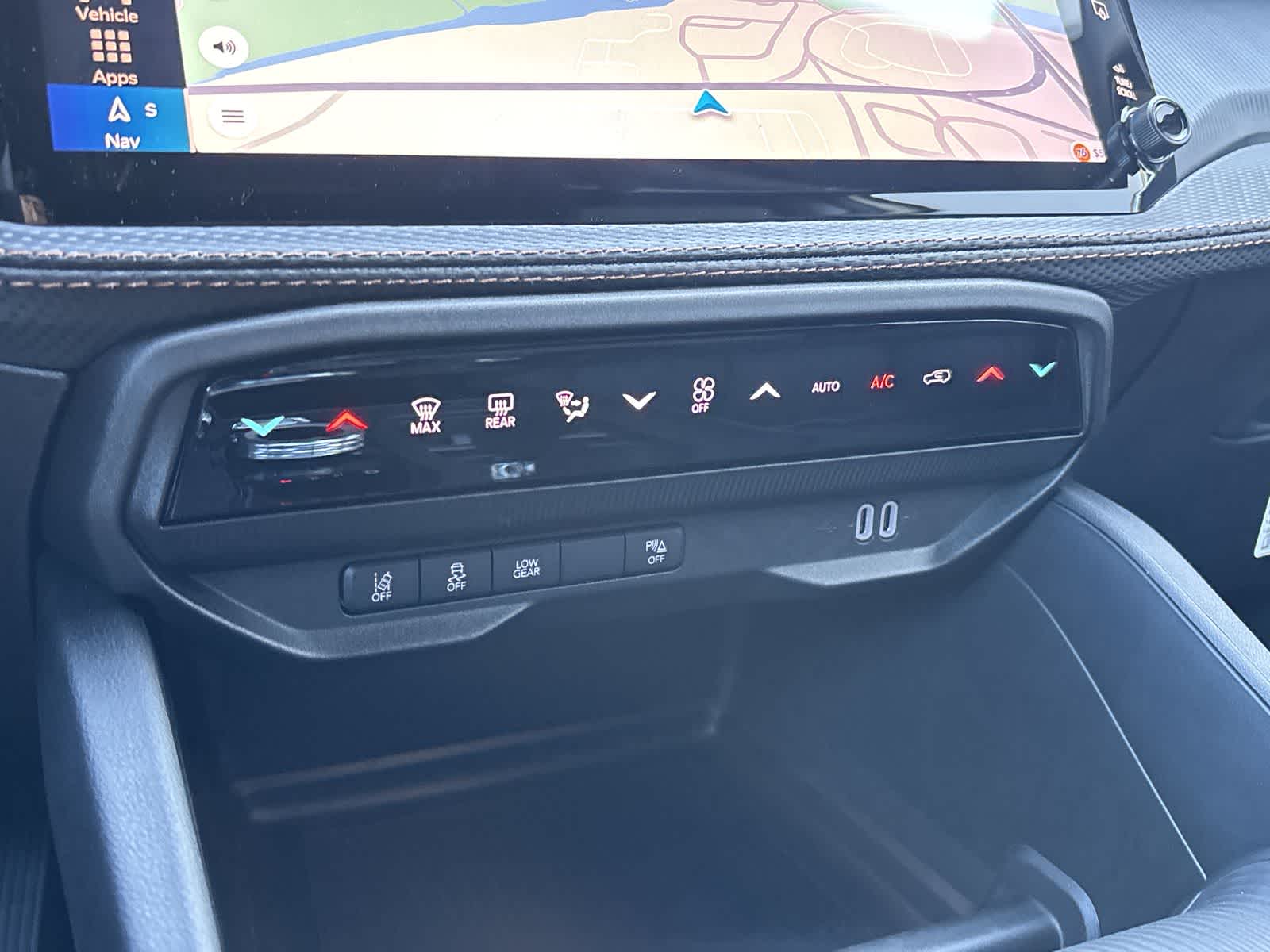 Thumbnail: 2026 Jeep Cherokee - 21
