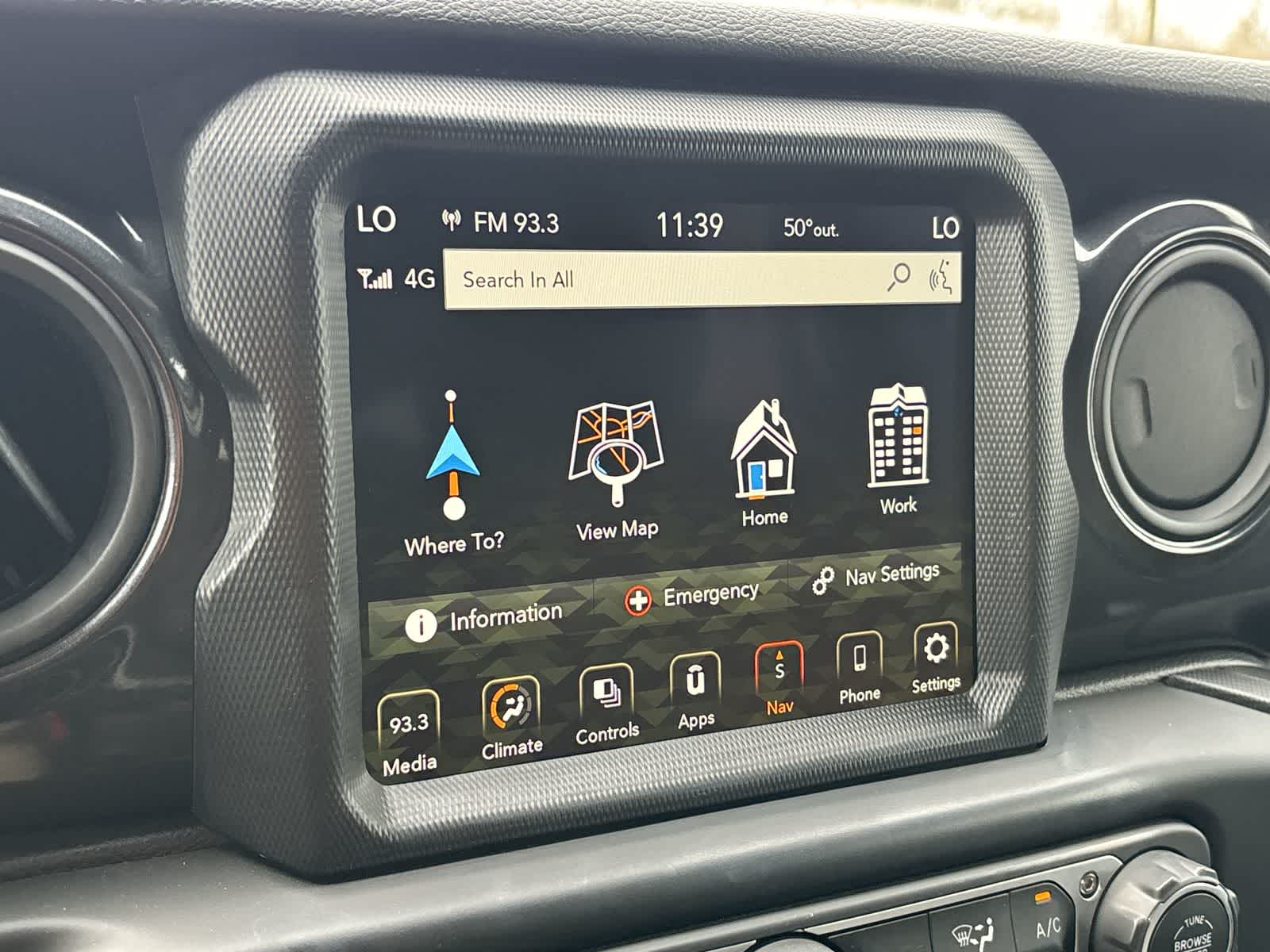 Thumbnail: 2023 Jeep Wrangler - 21