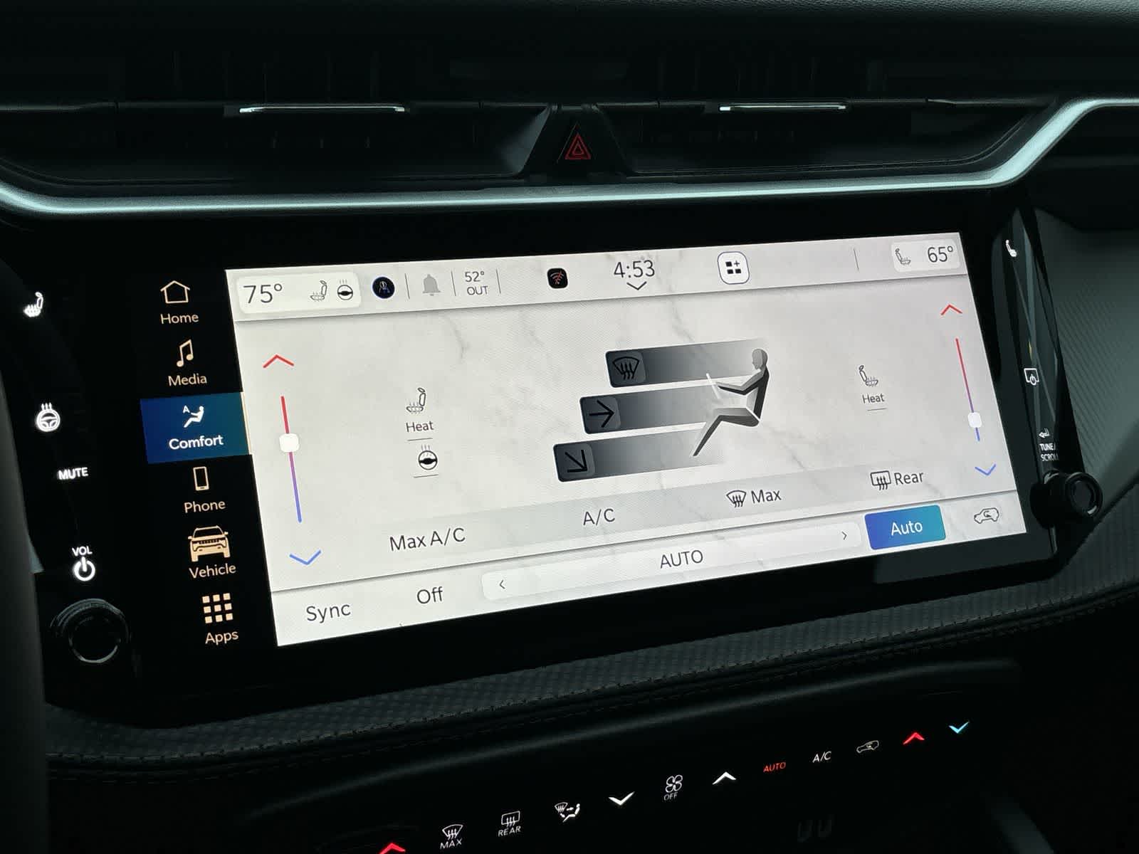 Thumbnail: 2026 Jeep Cherokee - 16