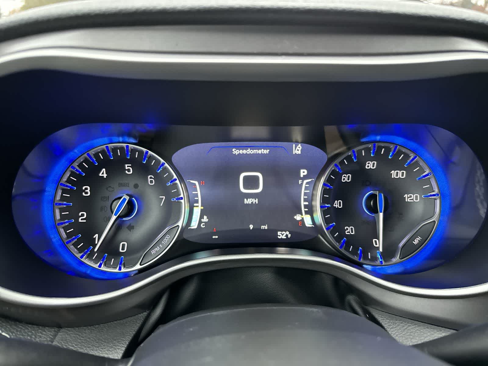 Thumbnail: 2026 Chrysler Pacifica - 15