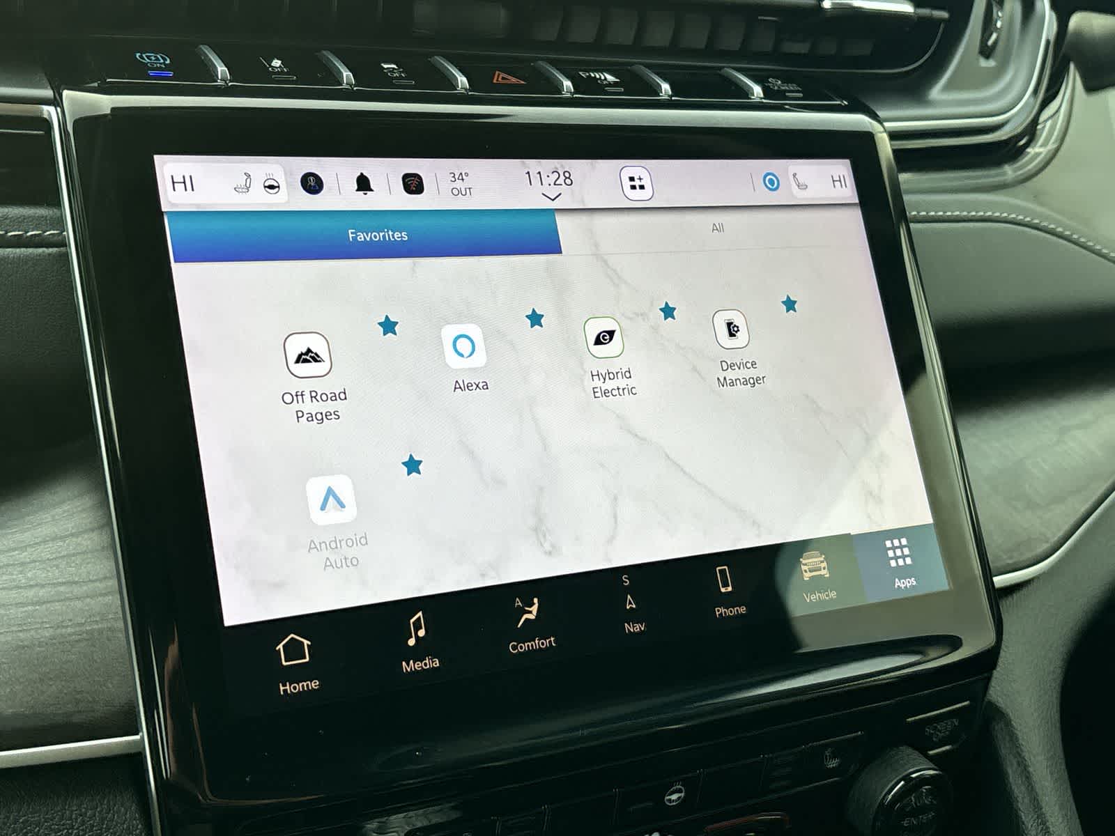 Thumbnail: 2024 Jeep Grand Cherokee - 20