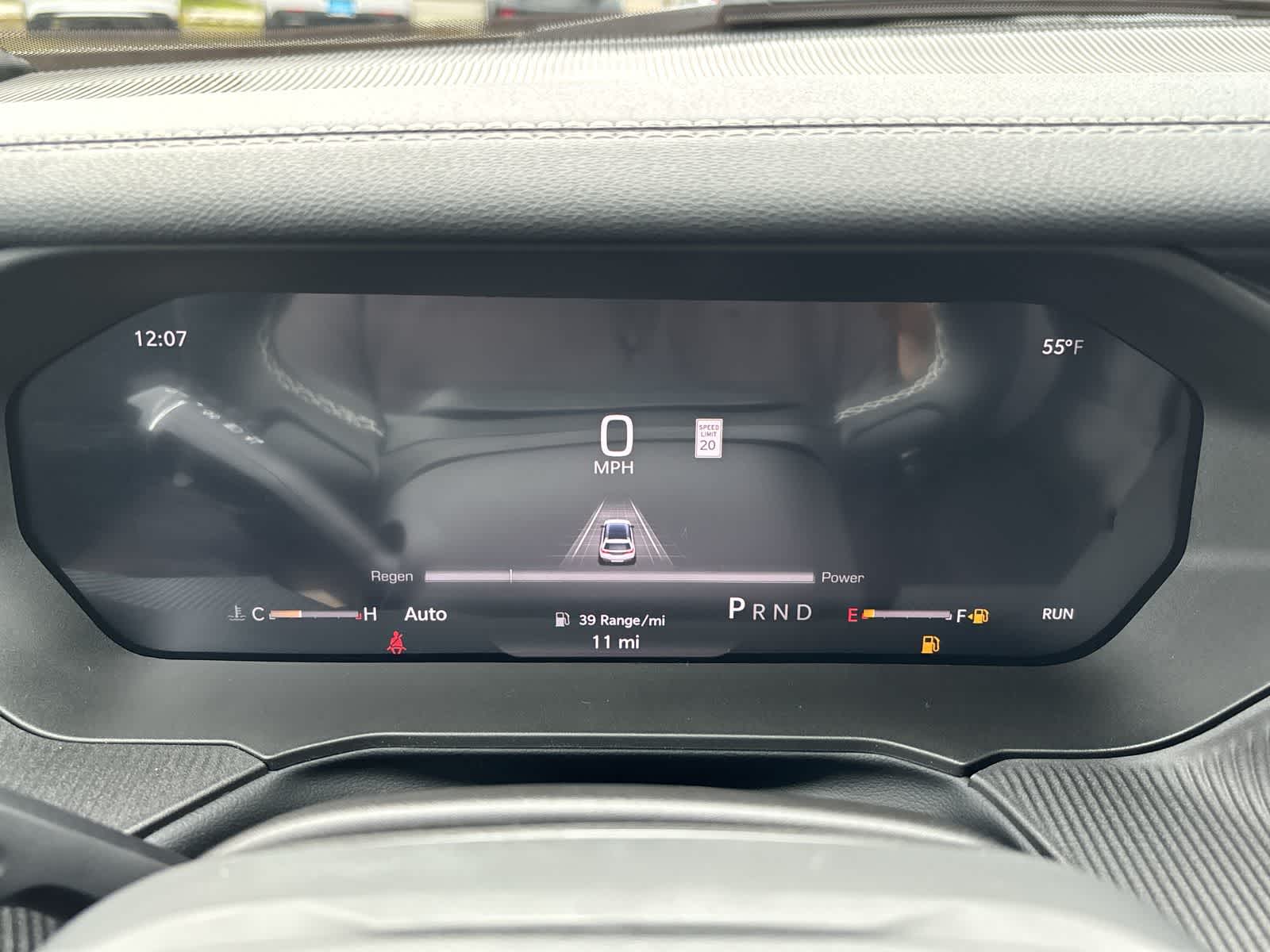 Thumbnail: 2026 Jeep Cherokee - 13