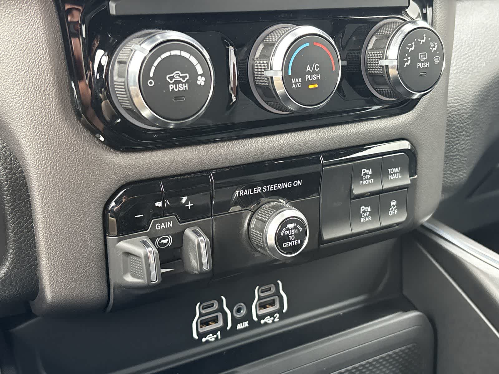 Thumbnail: 2026 RAM 1500 - 20