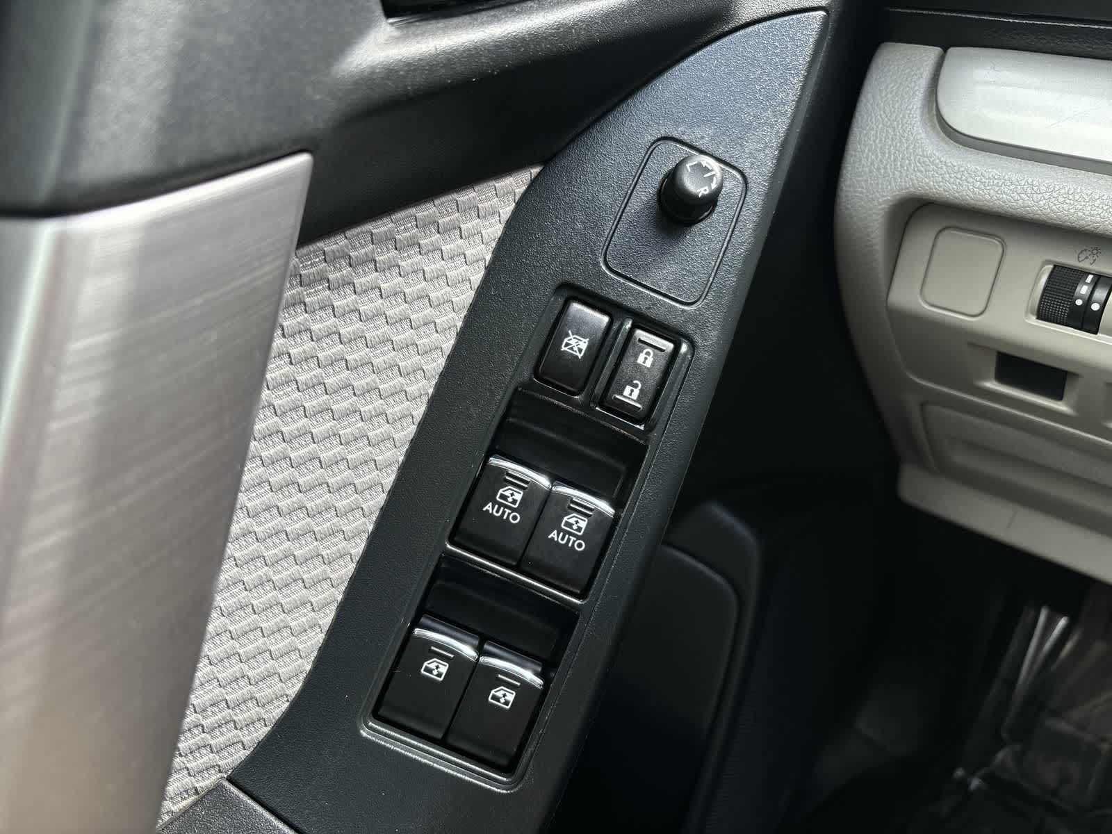 Thumbnail: 2018 Subaru Forester - 24