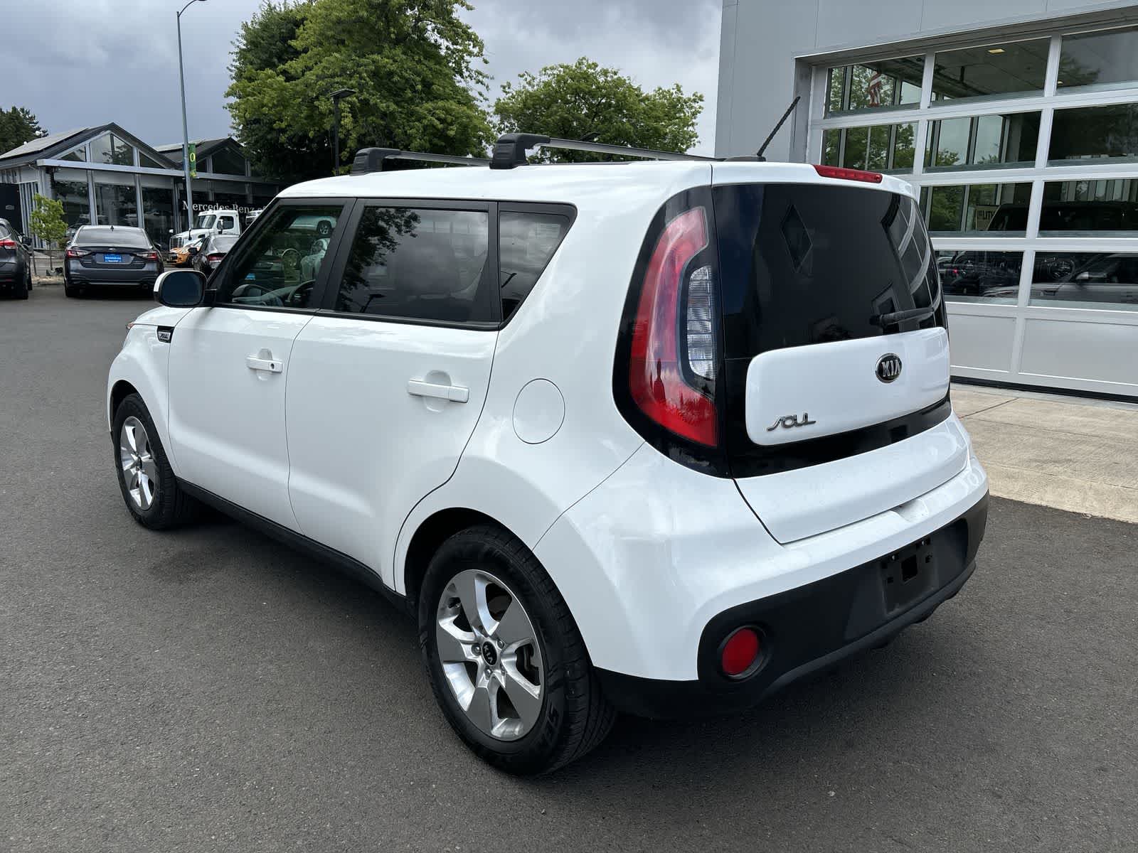 Thumbnail: 2017 Kia Soul - 3