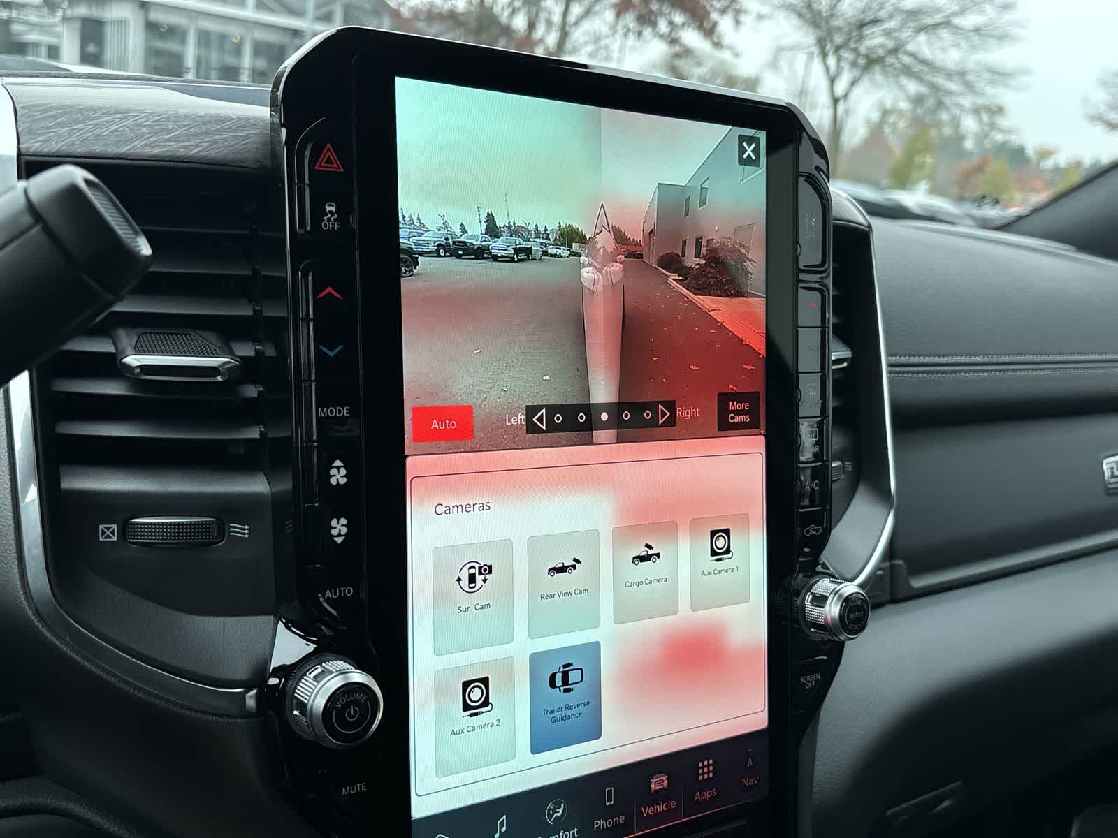 Thumbnail: 2026 RAM 3500 - 26