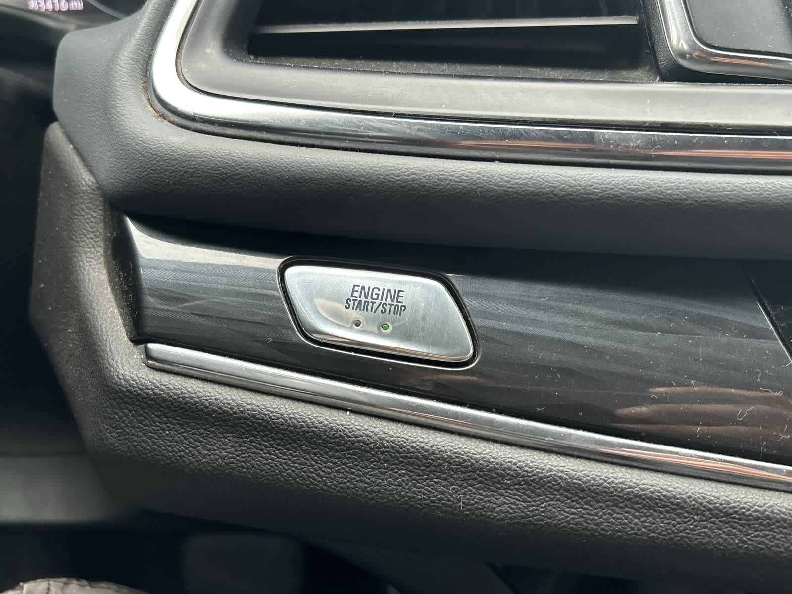 Thumbnail: 2022 Buick Enclave - 13