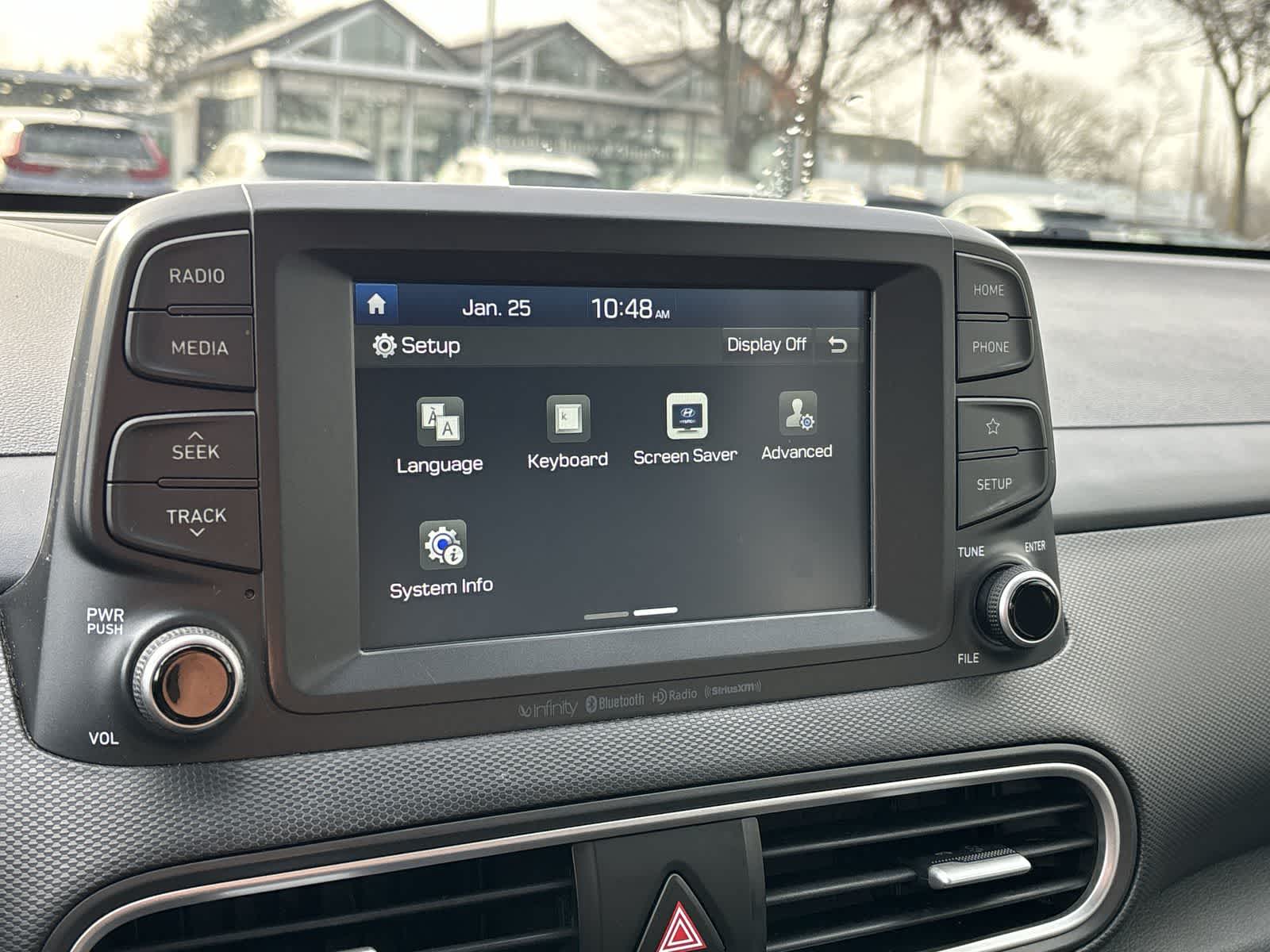 Thumbnail: 2020 Hyundai Kona - 20