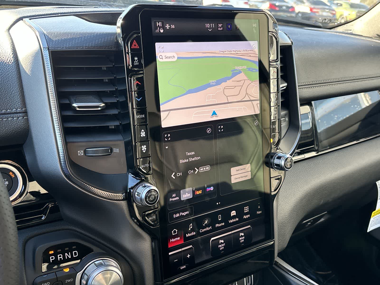 Thumbnail: 2026 RAM 1500 - 19